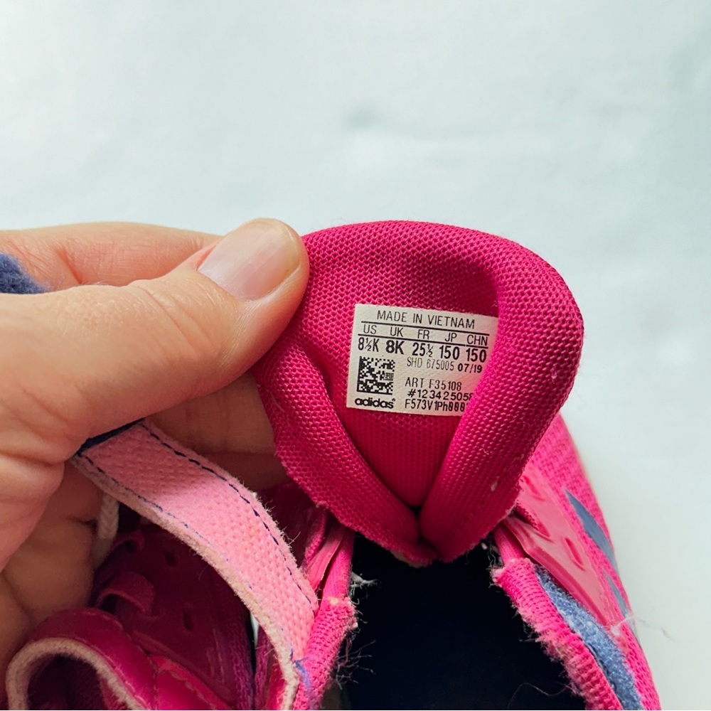 Adidas sneakers - Picture 2 of 8
